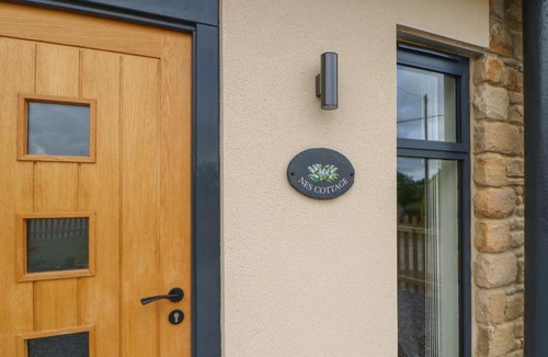 Witton Gilbert House | Nes Cottage