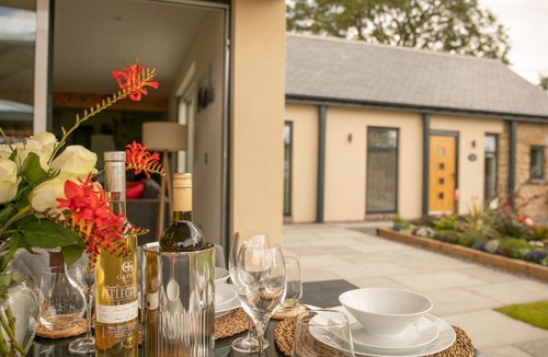 Witton Gilbert House | Nes Cottage