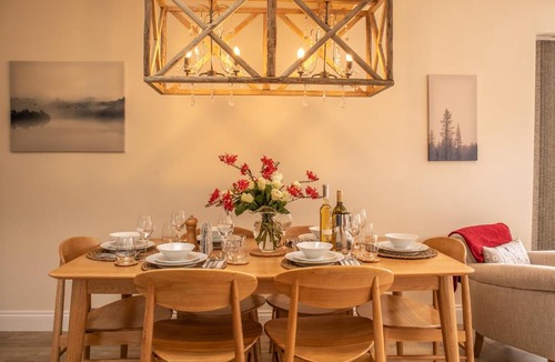 Witton Gilbert House | Nes Cottage