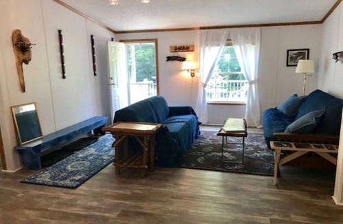 New Castle House | Neshannock Falls Camp