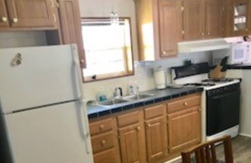 New Castle House | Neshannock Falls Camp