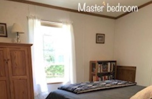 New Castle House | Neshannock Falls Camp