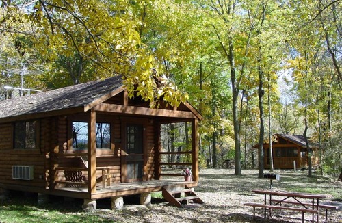 West Salem Other | Neshonoc Lakeside Camping Resort