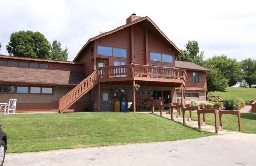 West Salem Other | Neshonoc Lakeside Camping Resort