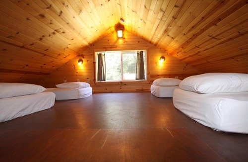 West Salem Other | Neshonoc Lakeside Camping Resort