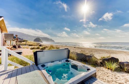 Neskowin House | Neskowin Beach Escape