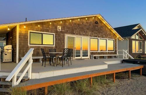Neskowin House | Neskowin Beach Escape