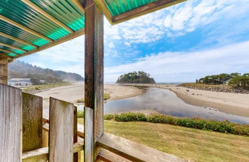 Neskowin House | Neskowin Resort Unit #203