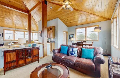 Neskowin House | Neskowin Treehouse