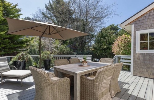 Neskowin House | Neskowin Village Family Home, steps from the Beach
