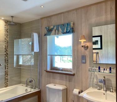 Scaniport House | Ness Castle Lodges