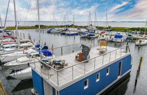 Kragenæs House | NESSIE