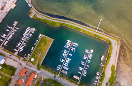 Kragenæs House | NESSIE