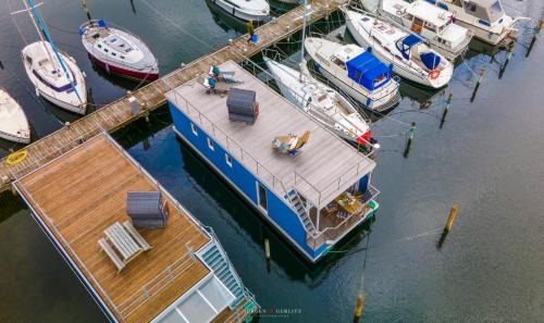 Kragenæs House | NESSIE