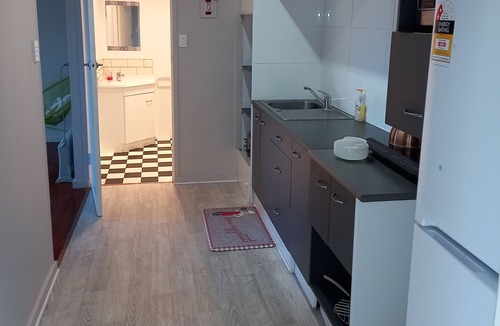 Omapere Apartment | Nest 4 Two