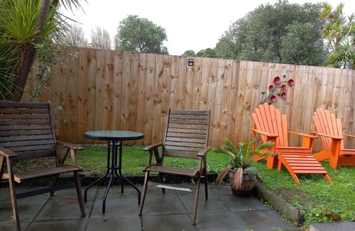 Omapere Apartment | Nest 4 Two