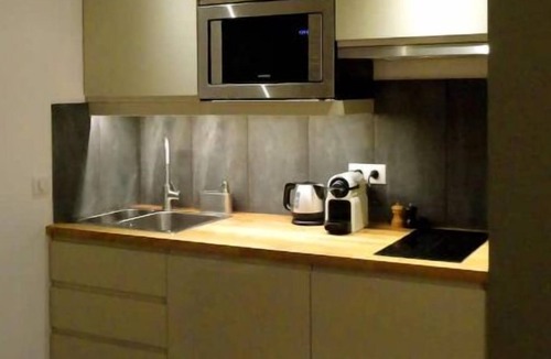 9th Arrondissement Apartment | Nest Bailly. Superbe Studio Pigalle/montmartre