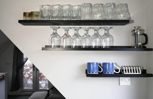 Callander House | Nest Holiday Home