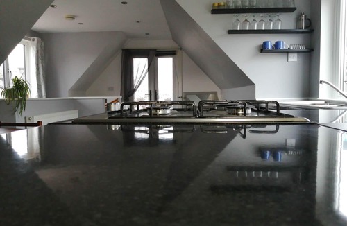 Callander House | Nest Holiday Home