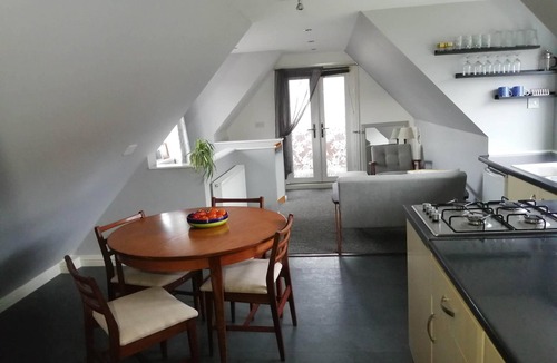 Callander House | Nest Holiday Home