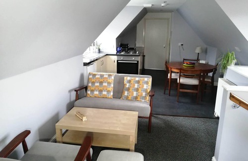 Callander House | Nest Holiday Home