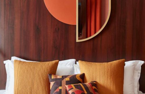 Puteaux Hotel | Nest Hotel Paris la Défense - MGallery Collection