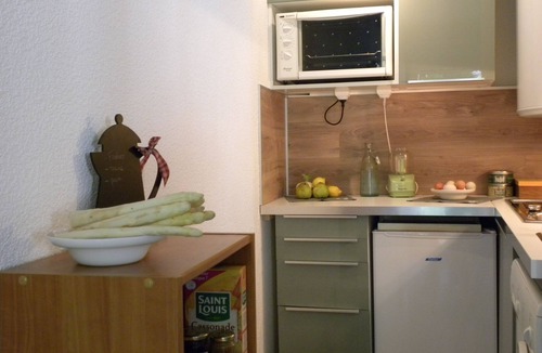 Aulus-les-Bains Apartment | nest in Aulus-les-Bains