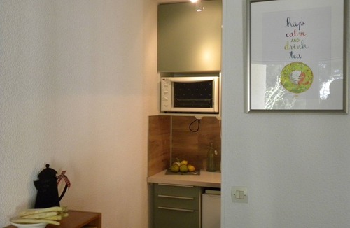 Aulus-les-Bains Apartment | nest in Aulus-les-Bains