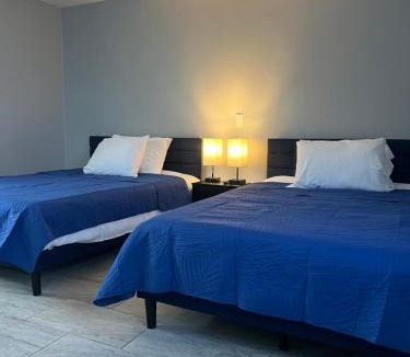 Watertown House | Nest Inn