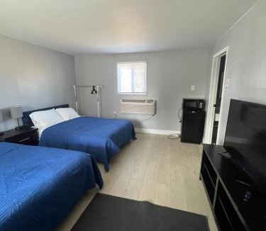 Watertown House | Nest Inn