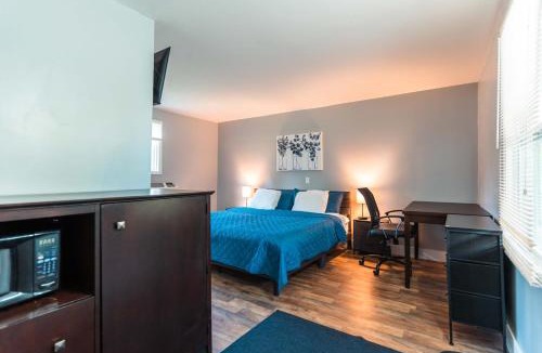 Watertown House | Nest Inn