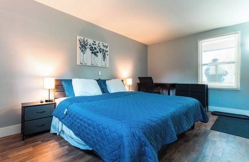 Watertown Hotel | Nest Inn