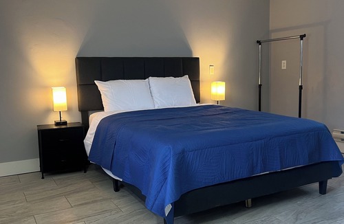 Watertown Hotel | Nest Inn