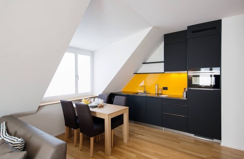 District 4 Apartment | Nest - Kanzlei 225