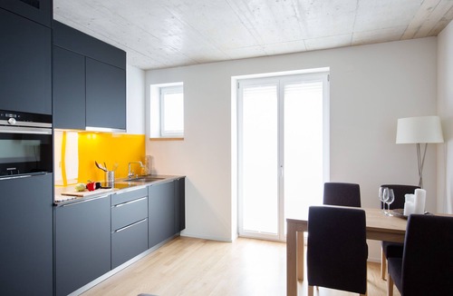 District 4 Apartment | Nest - Kanzlei 225