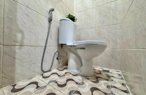 Kebayoran Lama House | Nest Kostel at Kebayoran South Jakarta by Le Ciel Stay