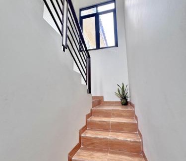 Kebayoran Lama House | Nest Kostel at Kebayoran South Jakarta by Le Ciel Stay
