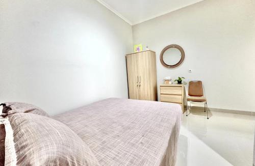 Kebayoran Lama House | Nest Kostel at Kebayoran South Jakarta by Le Ciel Stay