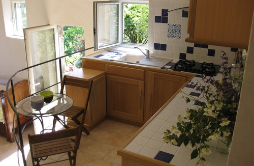Chambonas Apartment | NEST OF LOVE in South Ardèche