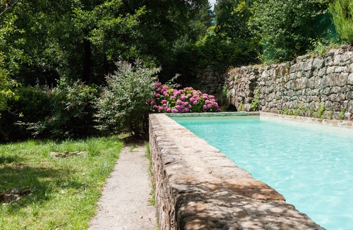 Chambonas Apartment | NEST OF LOVE in South Ardèche