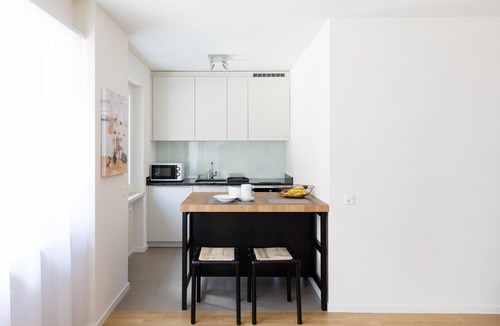 Matthaus Hotel | Nest - Riehenring