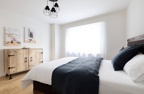 Matthaus Hotel | Nest - Riehenring