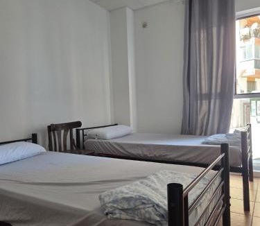 Sant Blai Hostel | Nest Room