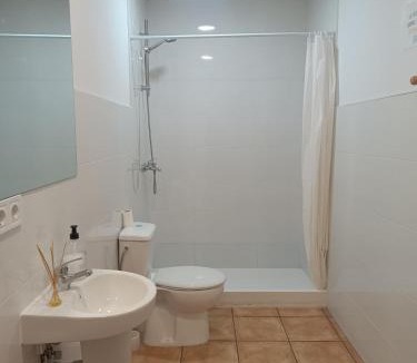 Sant Blai Hostel | Nest Room