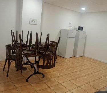 Sant Blai Hostel | Nest Room