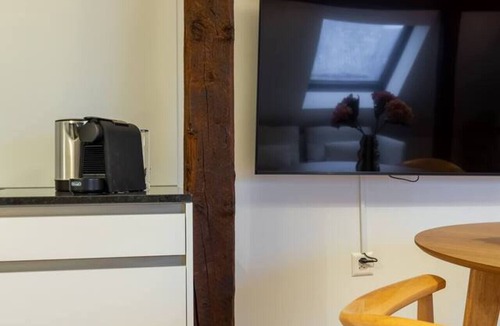 District 6 Apartment | Nest Suite - Gemütliches Apartment für zwei