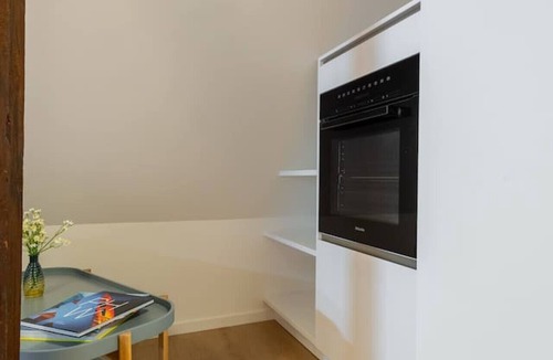 District 6 Apartment | Nest Suite - Gemütliches Apartment für zwei