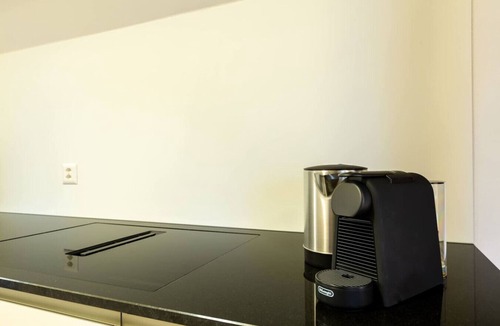District 6 Apartment | Nest Suite - Gemütliches Apartment für zwei