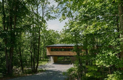 Stone Mills Cottage | Nest - Three Bedroom Cottage, Sleeps 6