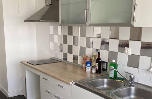 Saint-Jacques - Pirmil Apartment | Nest with pleasant view near the Sèvre Nantaise